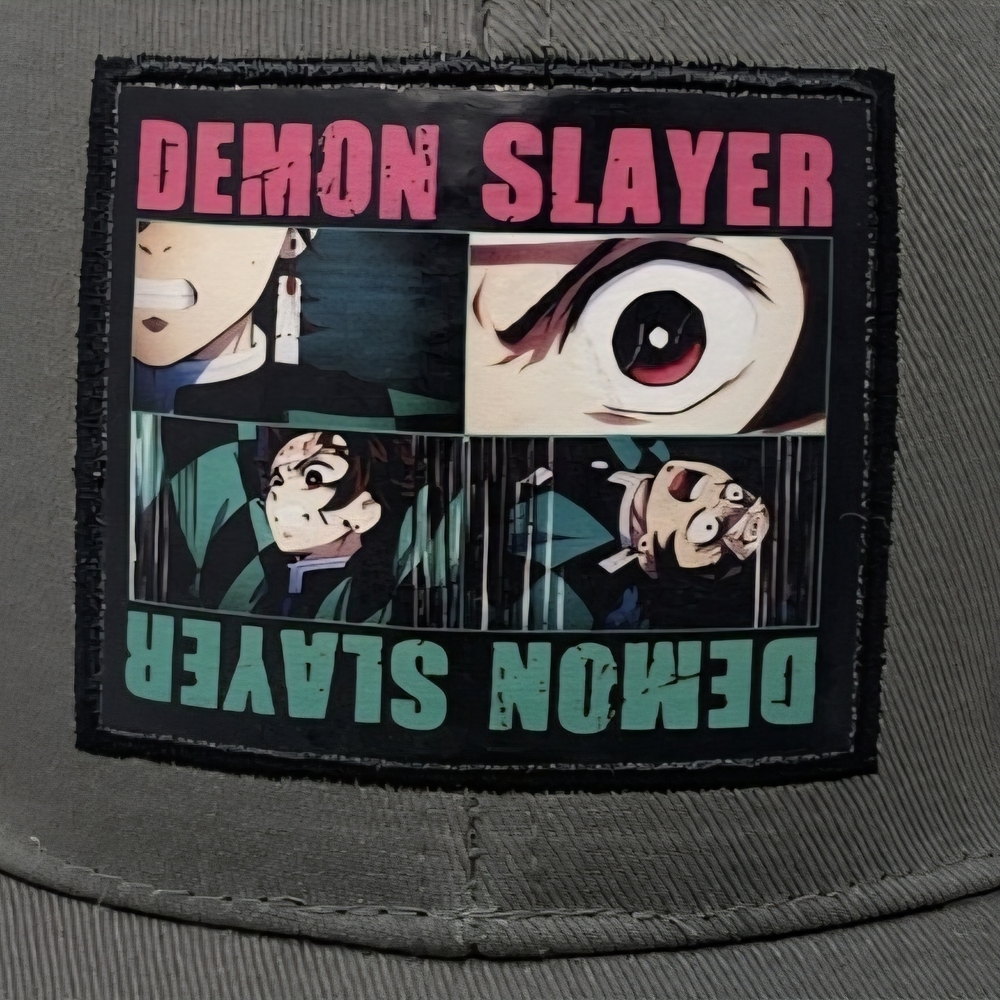 Demon Slayer Bundle Set, NWT